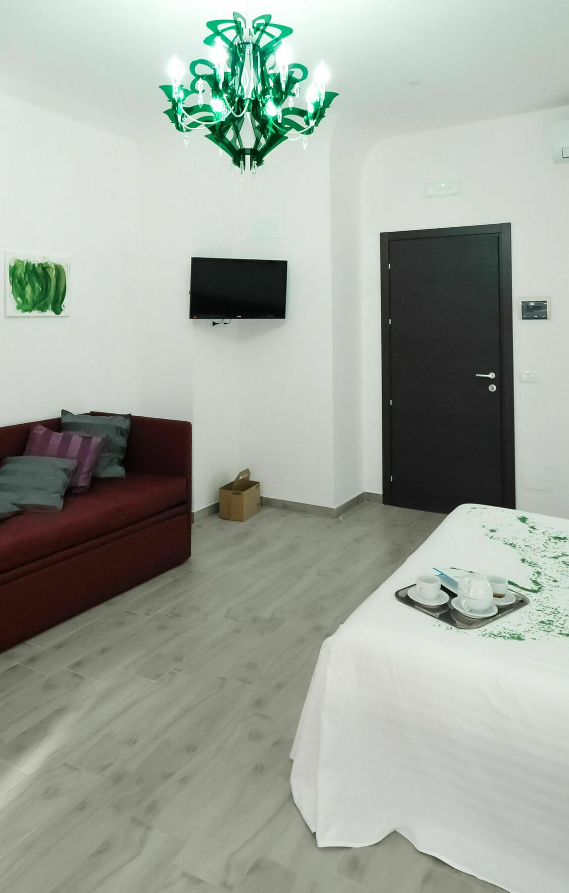 Etna Group Affittacamere Catania