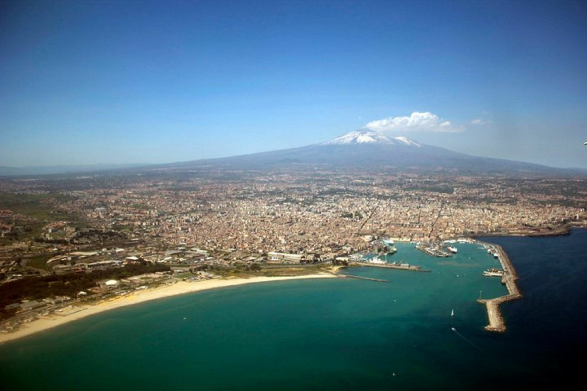 Affittacamere Etna Group 2*